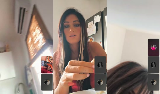 saracuerpoescombro TikTok Live — Oct 1, 2026, 1:12 PM