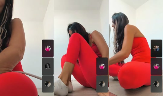 saracuerpoescombro TikTok Live — Oct 1, 2026, 2:03 PM