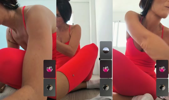 saracuerpoescombro TikTok Live — Oct 1, 2026, 3:43 PM