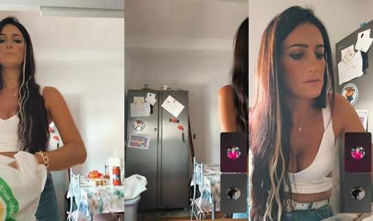 saracuerpoescombro TikTok Live — Oct 2, 2026, 12:56 PM