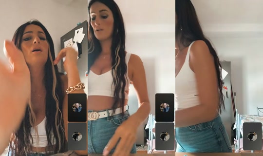 saracuerpoescombro TikTok Live — Oct 2, 2026, 1:46 PM