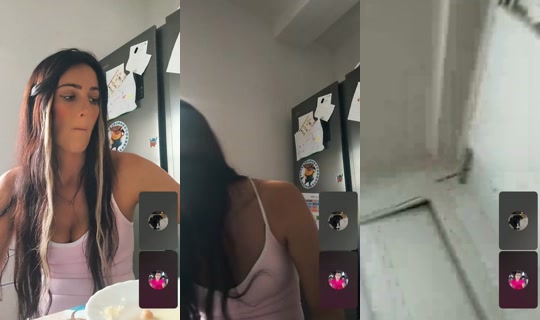 saracuerpoescombro TikTok Live — Oct 5, 2026, 1:07 PM