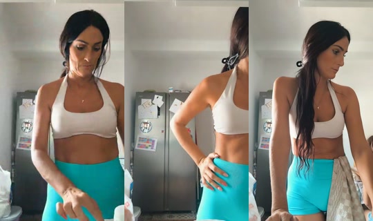 saracuerpoescombro TikTok Live — Oct 6, 2026, 12:51 PM