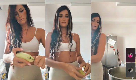saracuerpoescombro TikTok Live — Oct 7, 2026, 11:52 AM
