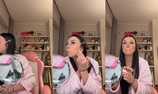 saradelmi222 TikTok Live — Sep 23, 2026, 7:43 PM