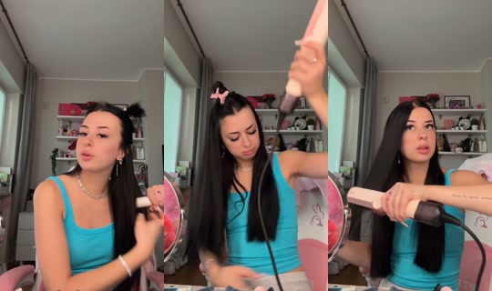 saradelmi222 TikTok Live — Sep 24, 2026, 11:17 AM
