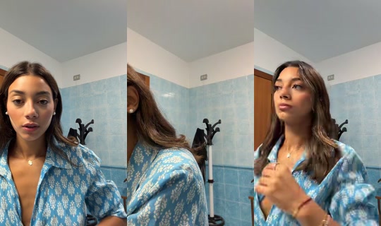 saradurighello00 TikTok Live — Sep 14, 2026, 6:10 AM