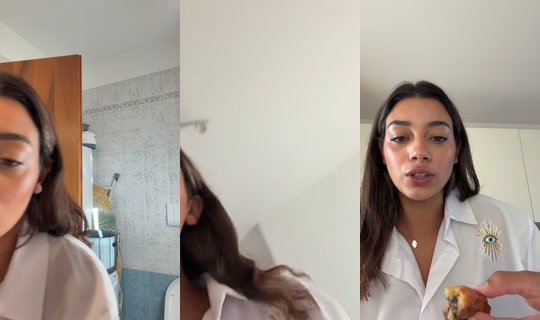 saradurighello00 TikTok Live — Sep 22, 2026, 6:15 AM