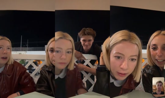 saraeaurorina TikTok Live — Sep 24, 2026, 8:32 PM