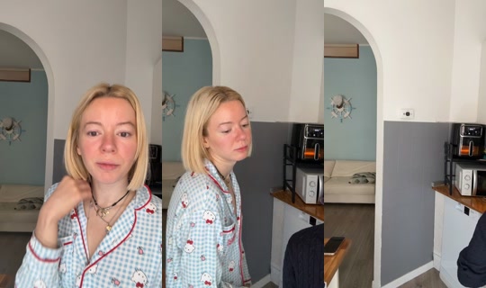 saraeaurorina TikTok Live — Sep 25, 2026, 10:23 AM
