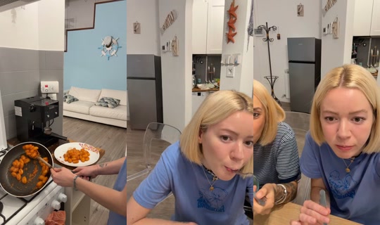 saraeaurorina TikTok Live — Sep 25, 2026, 7:29 PM
