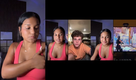 saragarcia.hq TikTok Live — Aug 25, 2026, 2:35 AM