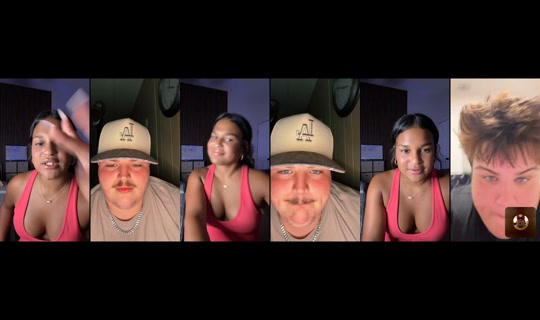 saragarcia.hq TikTok Live — Aug 25, 2026, 3:25 AM