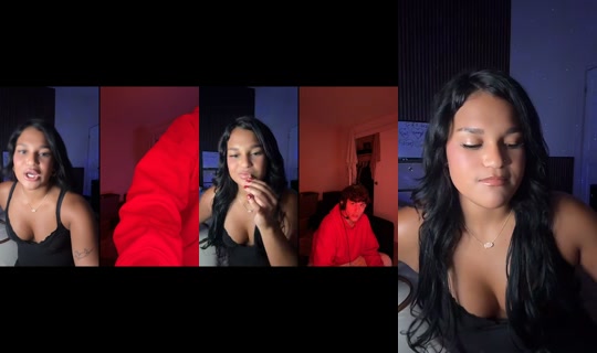 saragarcia.hq TikTok Live — Aug 27, 2026, 7:11 AM