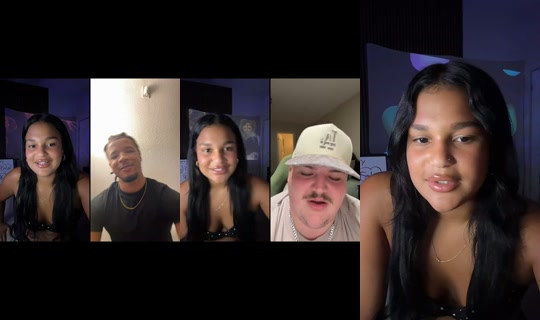 saragarcia.hq TikTok Live — Sep 2, 2026, 3:13 AM