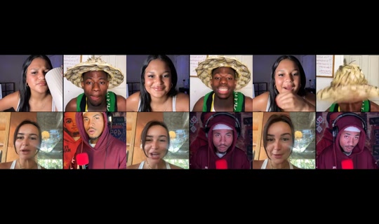 saragarcia.hq TikTok Live — Sep 3, 2026, 3:20 AM