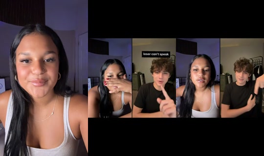 saragarcia.hq TikTok Live — Sep 3, 2026, 4:13 AM