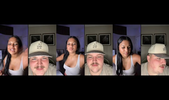 saragarcia.hq TikTok Live — Sep 3, 2026, 4:52 AM