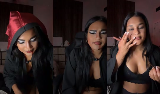 saragarcia.hq TikTok Live — Oct 2, 2026, 2:47 AM
