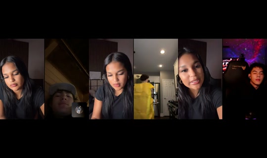 saragarcia.hq TikTok Live — Oct 2, 2026, 5:18 AM