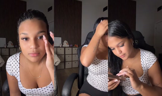 saragarcia.hq TikTok Live — Oct 3, 2026, 2:05 AM