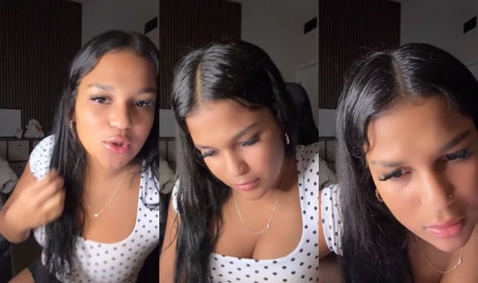 saragarcia.hq TikTok Live — Oct 3, 2026, 2:55 AM