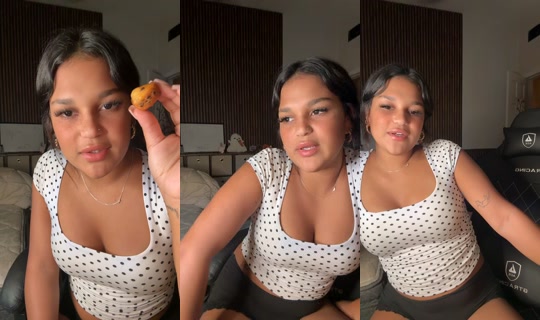 saragarcia.hq TikTok Live — Oct 3, 2026, 7:49 AM