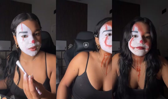 saragarcia.hq TikTok Live — Oct 5, 2026, 1:58 AM