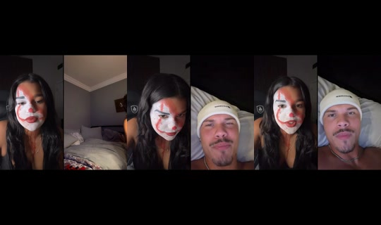 saragarcia.hq TikTok Live — Oct 5, 2026, 3:38 AM