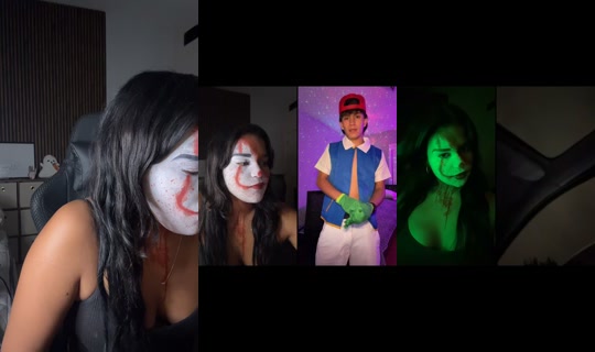 saragarcia.hq TikTok Live — Oct 5, 2026, 5:02 AM