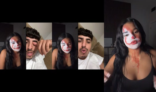 saragarcia.hq TikTok Live — Oct 5, 2026, 5:53 AM