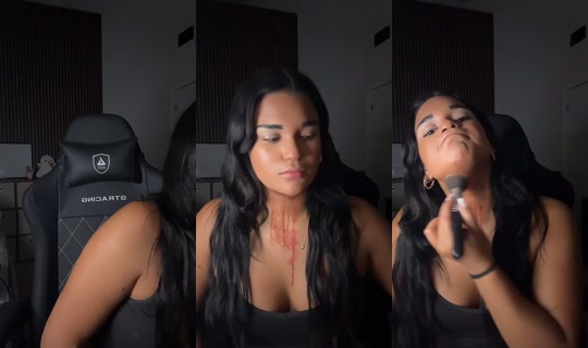 saragarcia.hq TikTok Live — Oct 5, 2026, 6:29 AM