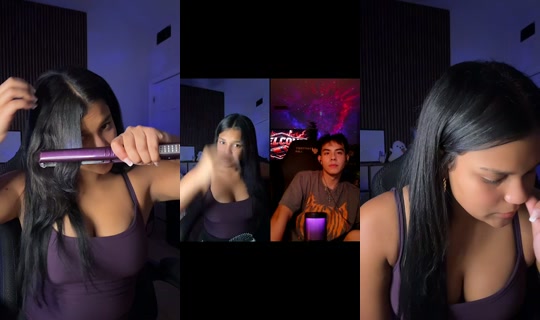 saragarcia.hq TikTok Live — Oct 8, 2026, 7:05 AM