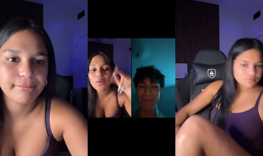 saragarcia.hq TikTok Live — Oct 8, 2026, 7:56 AM