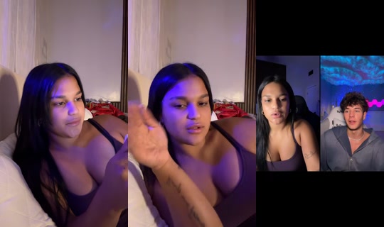 saragarcia.hq TikTok Live — Oct 8, 2026, 10:18 AM