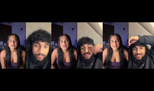 saragarcia.hq TikTok Live — Oct 8, 2026, 11:59 AM