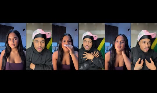 saragarcia.hq TikTok Live — Oct 8, 2026, 12:42 PM