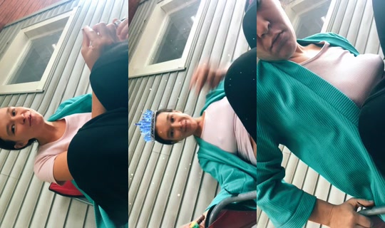 sarah.lane450 TikTok Live — Oct 3, 2026, 5:29 PM
