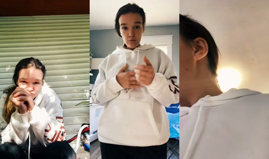 sarah.lane450 TikTok Live — Oct 8, 2026, 1:34 PM