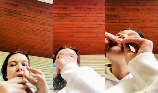 sarah.lane450 TikTok Live — Oct 8, 2026, 2:15 PM