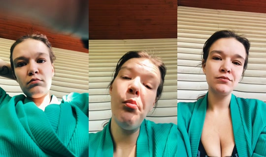 sarah.lane450 TikTok Live — Oct 8, 2026, 3:13 PM