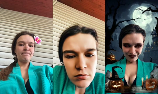 sarah.lane450 TikTok Live — Oct 8, 2026, 5:05 PM