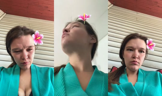 sarah.lane450 TikTok Live — Oct 8, 2026, 5:59 PM