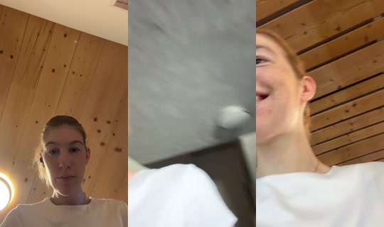 sarah.lumiiere TikTok Live — Sep 29, 2026, 8:38 AM