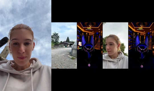 sarah.lumiiere TikTok Live — Sep 29, 2026, 4:02 PM