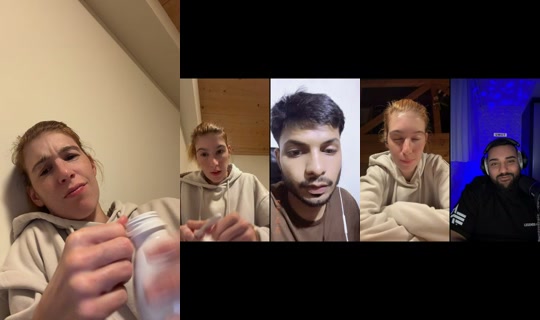 sarah.lumiiere TikTok Live — Sep 29, 2026, 7:44 PM