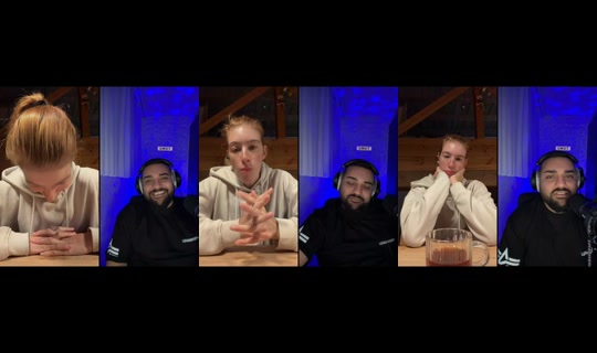 sarah.lumiiere TikTok Live — Sep 29, 2026, 8:34 PM