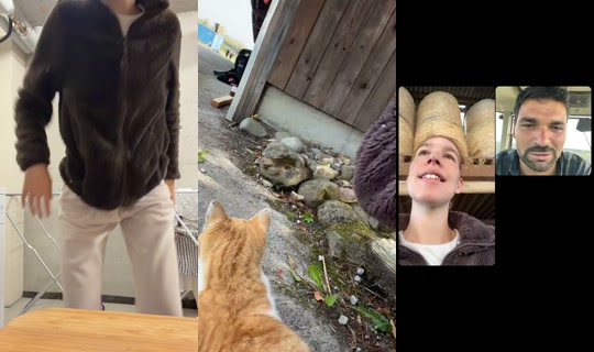 sarah.lumiiere TikTok Live — Oct 3, 2026, 8:46 AM