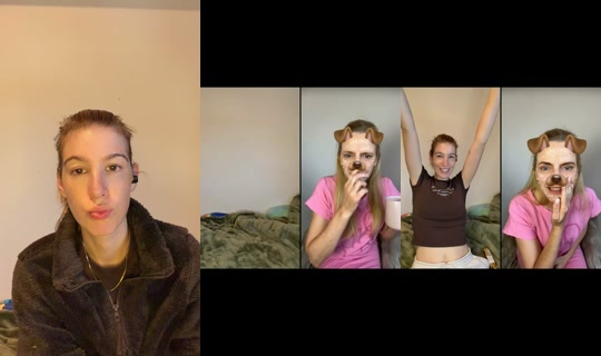 sarah.lumiiere TikTok Live — Oct 4, 2026, 9:16 AM