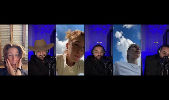 sarah.lumiiere TikTok Live — Oct 5, 2026, 11:48 AM